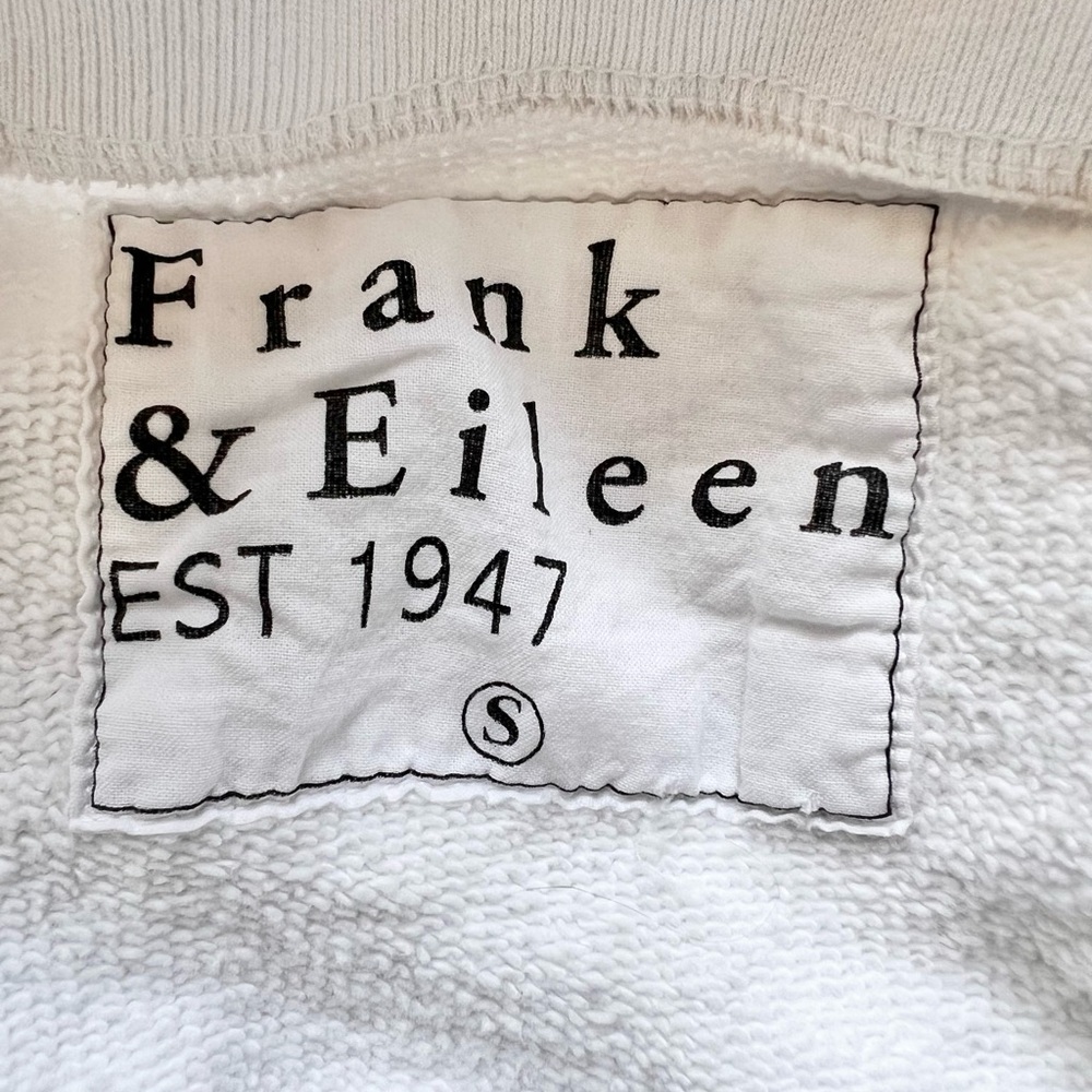 Frank & Eileen Donegal Unforgettable Skirt Triple Fleece Size Small. - Picture 6 of 9